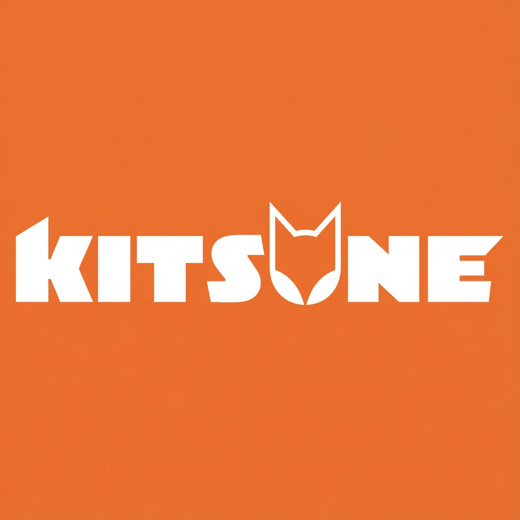 Kitsune Logo